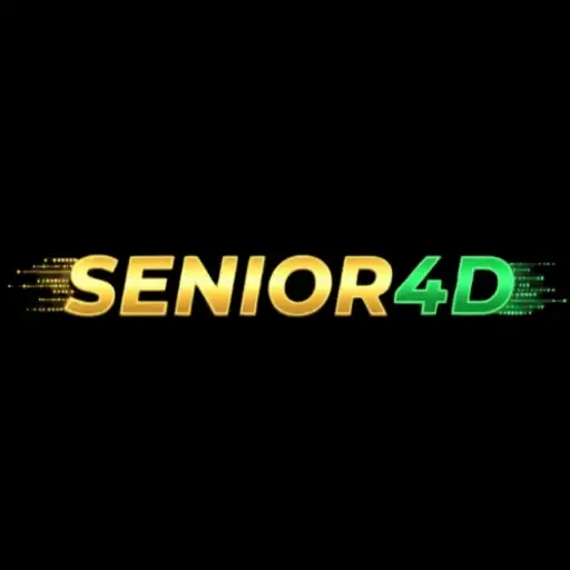 SENIOR4D - Pertarungan Epik di Dunia Battle Royale